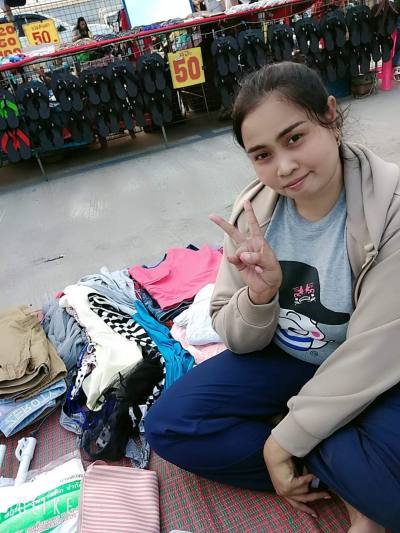 Pang 47 ans ปทุมธานี Thaïlande