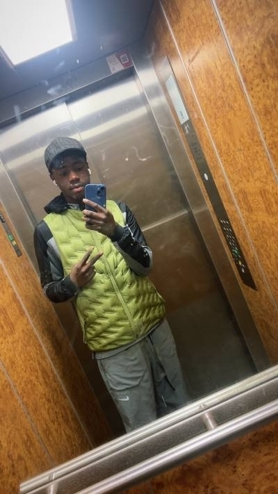 Youss 18 ปี Il De France  France