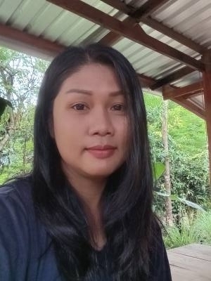 Lemii 38 years Nakonpanom Thailand
