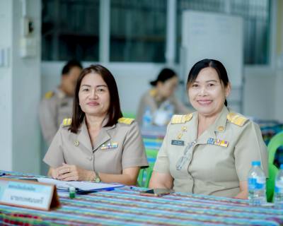 Phensri​ 51 years Phon Thailand