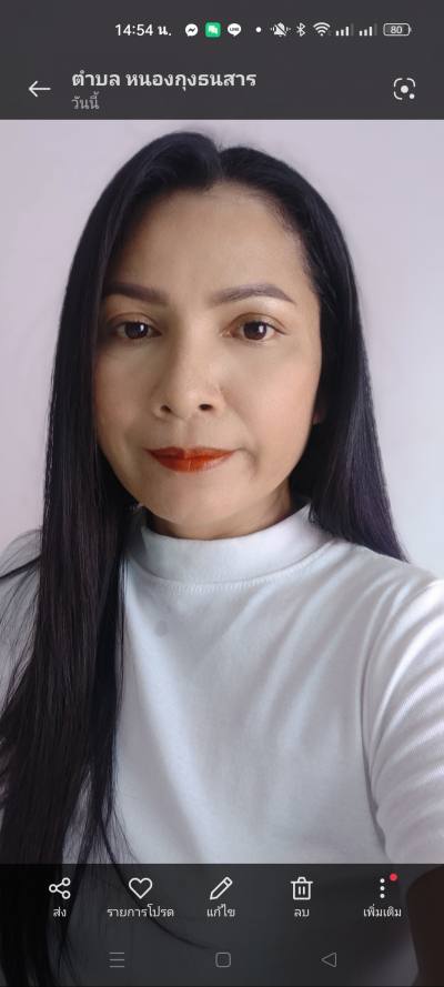 MEAW 46 Jahre Muang  Thailand