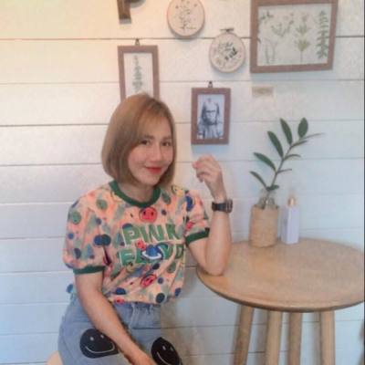 Momay 37 Jahre City Thailand