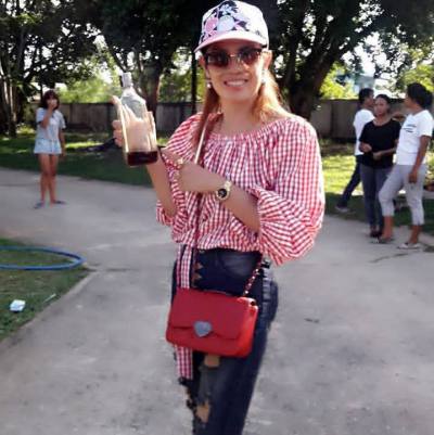 Jongjit 46 years Thai City  Thailand