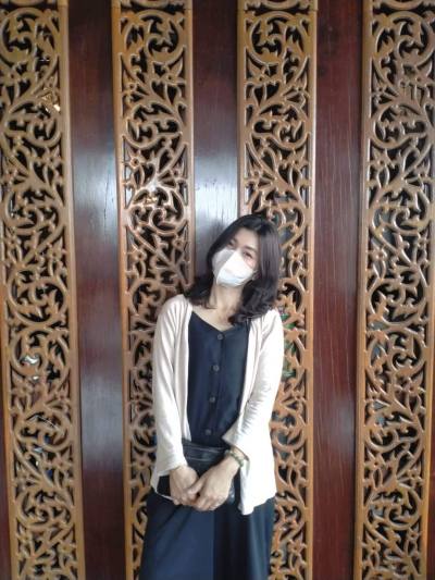 Baiyok​ 39 Jahre Chaturaphak Phiman Thailand