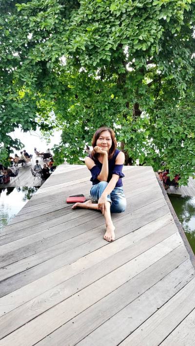 Ong 49 ans บางแพ Thaïlande