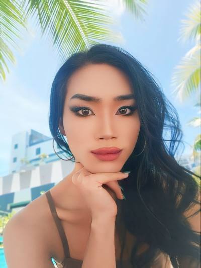 Notty 25 Jahre Pattaya  Thailand