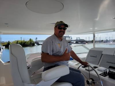 Andy 62 ปี Stonington United States