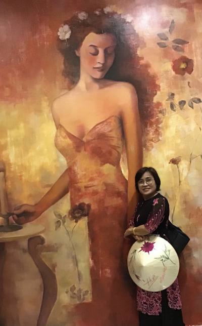 Dang 59 ans Muang  Thaïlande