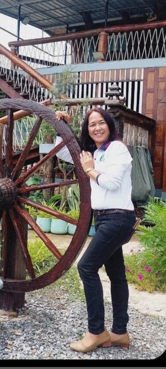 Thitapha 57 Jahre Thai Thailand