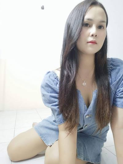 Pimmy 27 ans เมืองร้อยเอ็ด Thaïlande