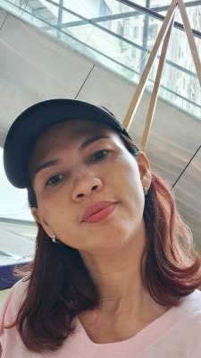 Juthamas 46 years เมืองสมุทรปราการ Thailand