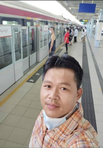 In hong kong