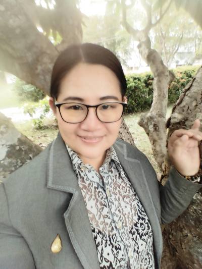 Kookai 43 Jahre เมืองเลย Thailand
