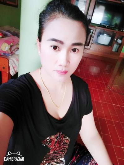 Tong 28 ans สวีเดน Thaïlande