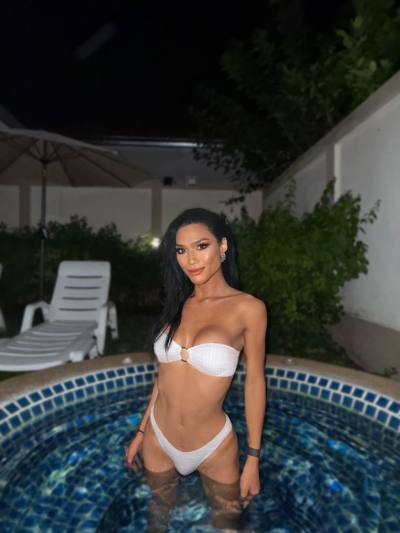 Notty 25 Jahre Pattaya  Thailand