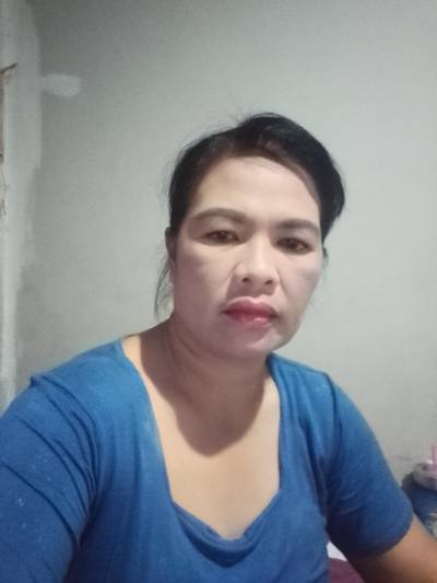 Naya 49 ans สระแก้ว Thaïlande