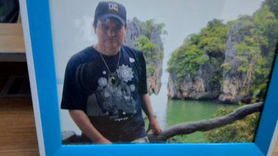 John 75 ปี Chang Mai ไทย