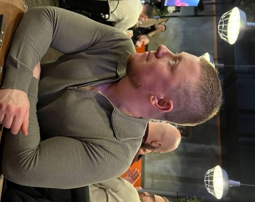 William 34 ปี London  United Kingdom