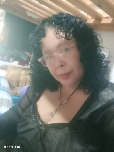 Som 58 ans Surat Thani Thaïlande