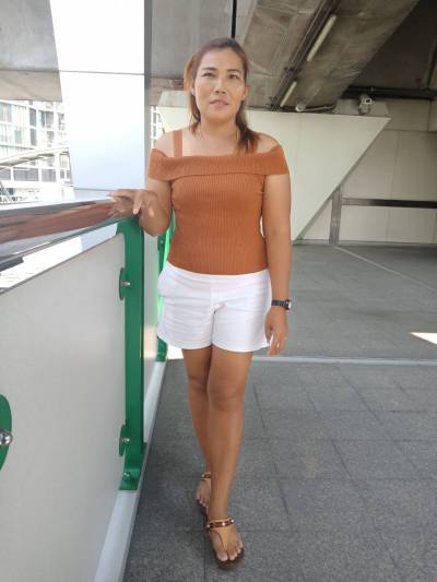 Som 43 ans Muang  Thaïlande