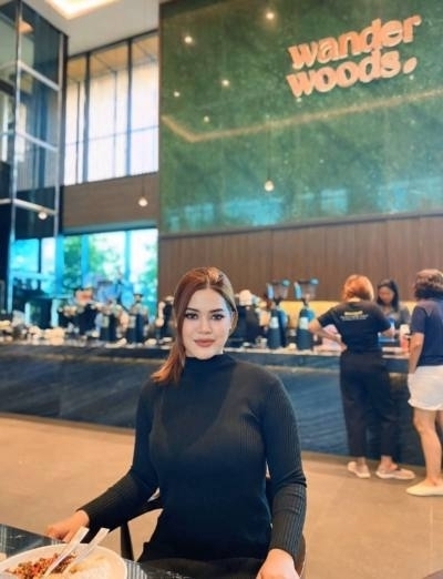 Maiyotharak 20 Jahre Nakhon Si Thammarat  Thailand