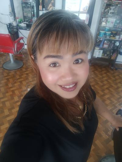 Thitima 50 years Burirum  Thailand