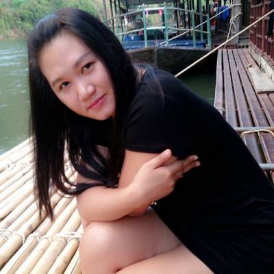 Anna 40 ans บางรัก Thaïlande