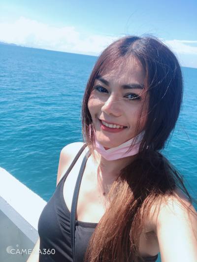 Ya 42 Jahre กรุงเทพ Thailand