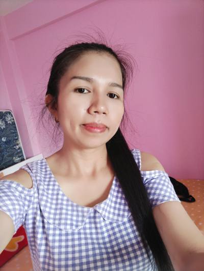 Buhnga karasin 44 ans  Thaïlande