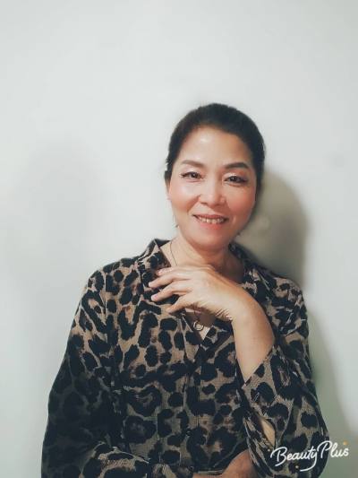 Ann 56 years Thamaka Thailand
