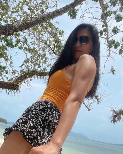 Mayii 34 ans Phuket  Thaïlande