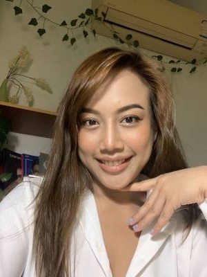 Dada 26 ans Bangbon Thaïlande