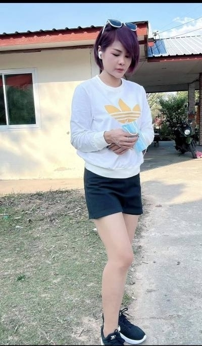 Rattanawalee 33 years บ้านกรวด Thailand
