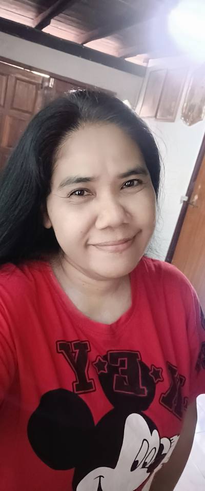 Po 51 ans  Prakhonchai Thaïlande