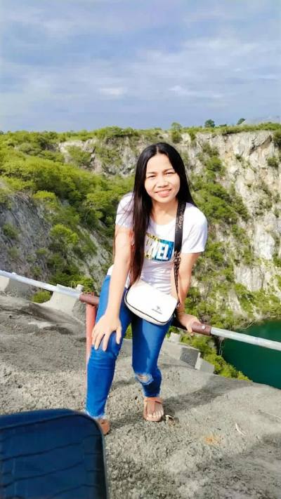 Nuchjree 41 ans Bangpe Thaïlande
