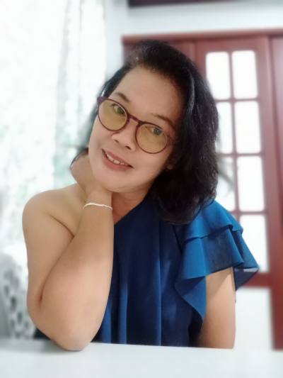 Noree 56 ans เพชรบูรณ์ Thaïlande