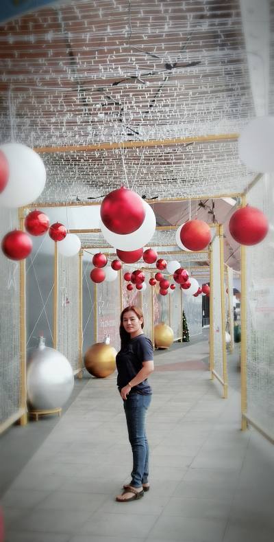 Ann 43 years Mueang District Thailand