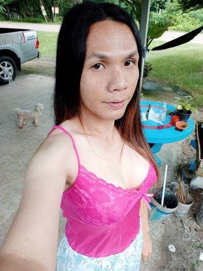 Poumpuy 36 ans Khon Karen  Thaïlande