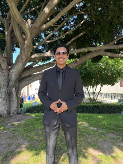 Juan 24 ปี Tijuana Mexico