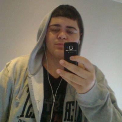 Mario 33 ปี Adelaide  Australia