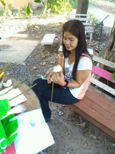Chatchaya 50 Jahre Bangpain Thailand