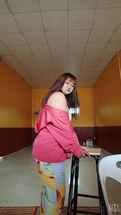 Pumpui 25 ans Loon Thaïlande