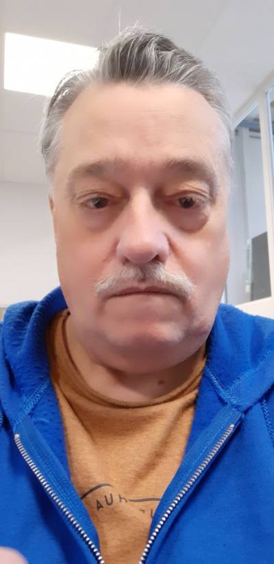 Jean-marie 54 ปี Bruxelles Belgium