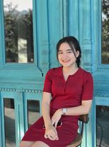 APISARA 21 ans - Thaïlande