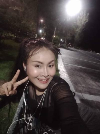 Orawan 41 Jahre Phuket  Thailand