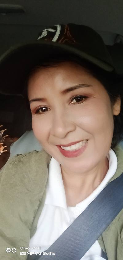 Jirateep 60 ans เบญจลักษ์ Thaïlande