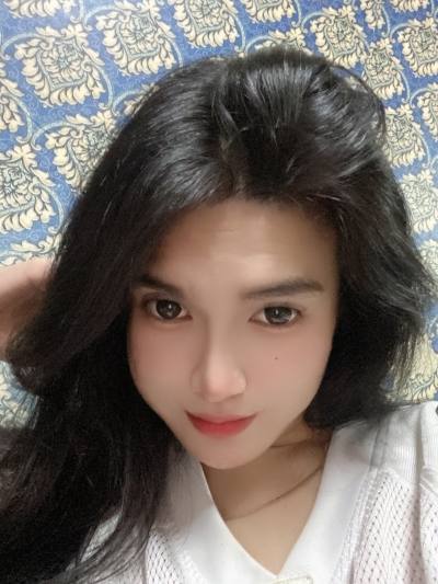 Tee 26 ans Hua Hin Thaïlande