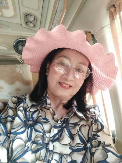 Peeja 59 years Mahasarakham Thailand