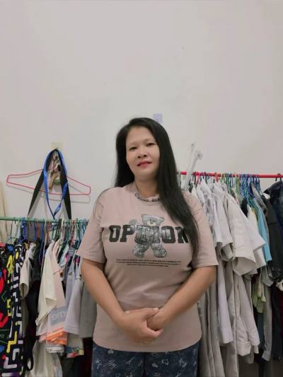 Nana 46 ans Lam Plai Mat Thaïlande