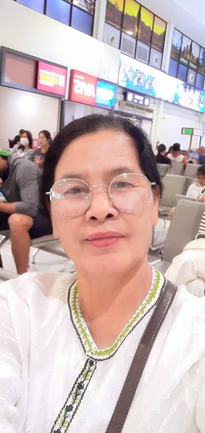 Lamundechsiri 57 ans Thaiiand Thaïlande
